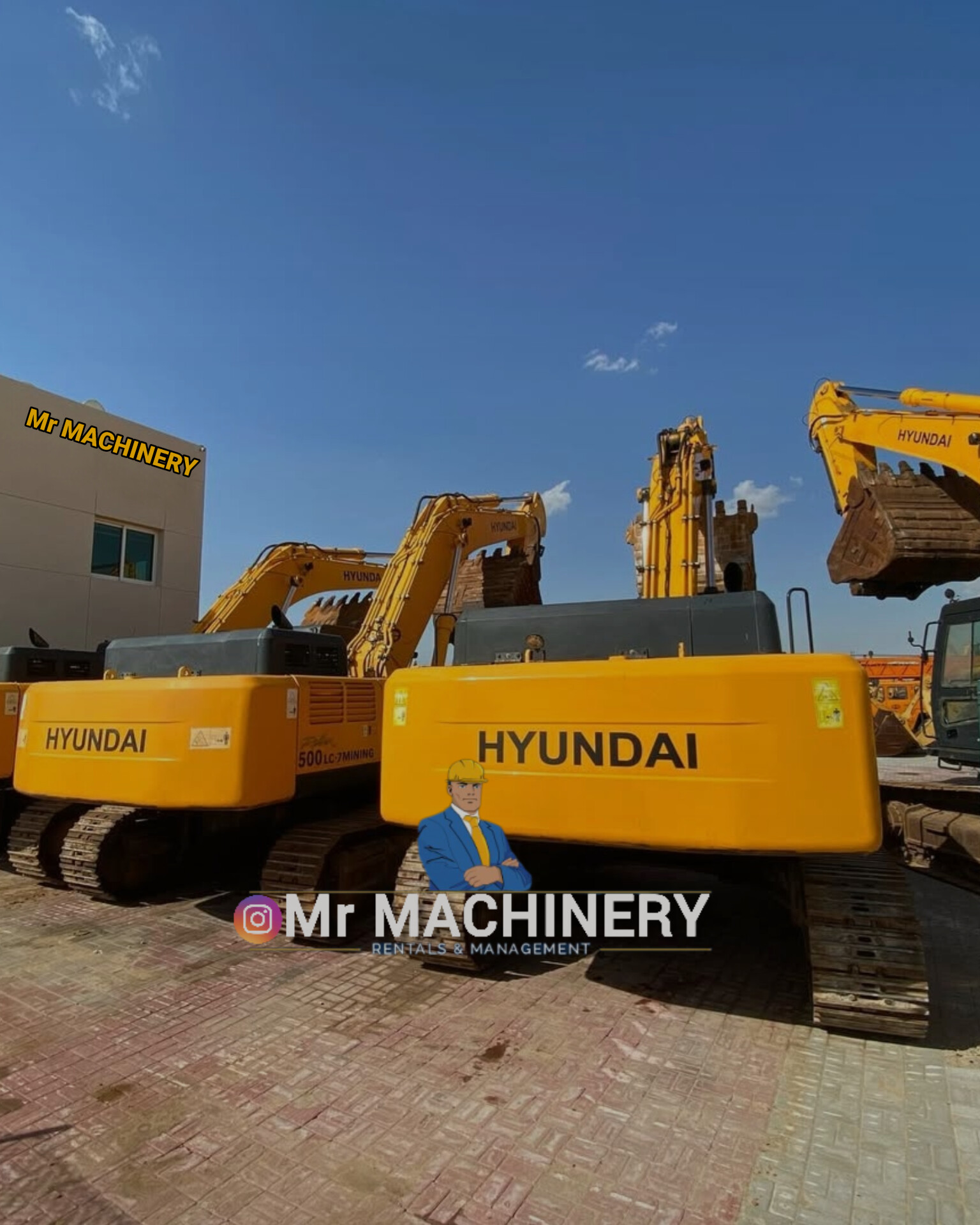 بیل های مکانیکی موجود